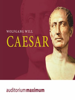 cover image of Caesar (Ungekürzt)